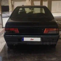 پژو روآ ۸۷