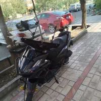 واریو 160 اصلی معاوضه با ماشین