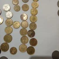 سکه قدیمی|کلکسیون سکه، تمبر، اسکناس|نیشابور, ریوند|دیوار