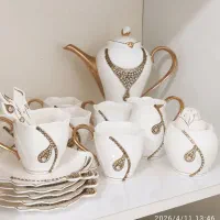 سرویس صبحانه خوری ایتالیا