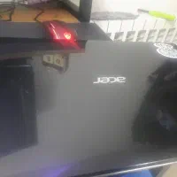 لپتاپ acer ایسر