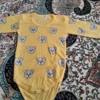 تعدادی لباس کودک نونو