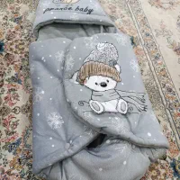 آغوشی و قنداق فرنگی