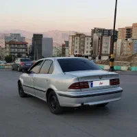 سمند|خودرو سواری و وانت|سنندج, |دیوار