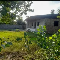 منزل ویلایی روستای تقی آباد