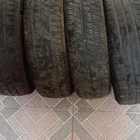 لاستیک پراید