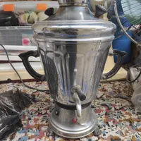 سماور برقی کم مصرف سالم