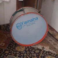 طبل ۸۰سانتی در حد نو