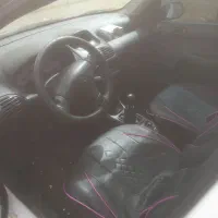 پژو ۲۰۶  مدل ۱۴۰۱ تیپ ۲