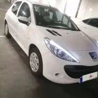 پژو 207  tu3 مدل 1402 بیرنگ