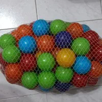 توپ استخری