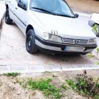 پژو ۴۰۵ مدل ۸۳|خودرو سواری و وانت|چناران, |دیوار
