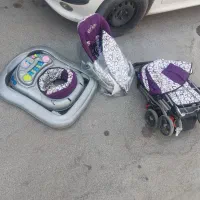 وسایل کودک