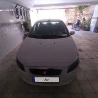 رانا پلاس توربو مدل ۱۴۰۱