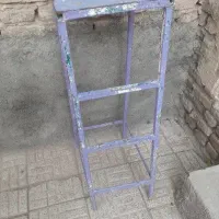 چهارپایه