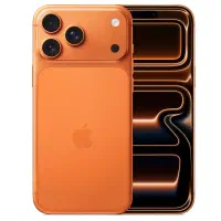 iphon 17 promax 256 NAA