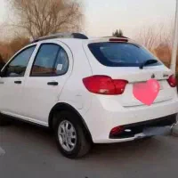 کوئیک مدل ۱۴۰۲ در حد صفر بسیار تمیز