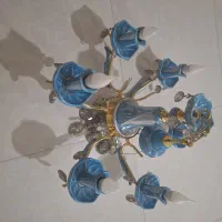 لوستر سرامیکی