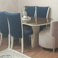 میز ناهار خوری