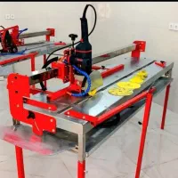 دستگاه سنگبری سبک