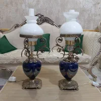 چراغ اباژوری بسیار زیبا