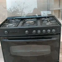 فرگاز|اجاق گاز و لوازم برقی پخت‌وپز|شیراز, بهارستان|دیوار