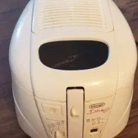 دستگاه سرخ کن
