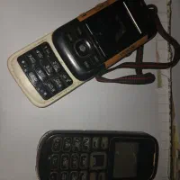 گوشی استوک فروشی. سامسونگ. نوکیا