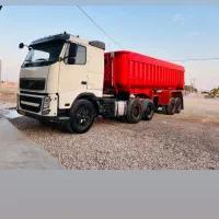 حمل و نقل انواع مصالح ساختمانی