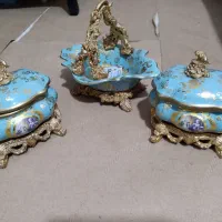 سینی و ظروف پذیرایی