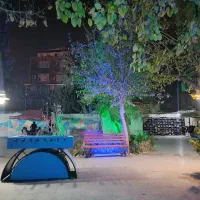 خوابگاه پسرانه وحدت  (محدوده تئاتر شهر )