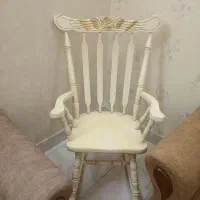 صندلی راکی