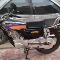 موتور مدل ۴۰۳