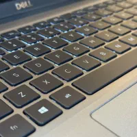 core i7 نسل بالا با رم 16 و لمسی