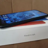شیائومی Redmi 8A با حافظهٔ ۳۲ گیگابایت|موبایل|تهران, تهرانپارس شرقی|دیوار