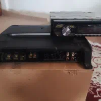 امپلی کنوود مونو