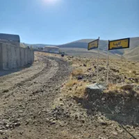 فروش زمین رزجرد منطقه سنگسر
