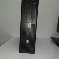 مینی کیس اچ پی  hp minicase - کیس دل DELL|رایانه رومیزی|تبریز, |دیوار