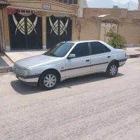 پژوglx مدل ۱۳۸۵