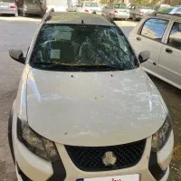 کوییک صفر1405با آپشن اضافه