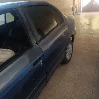 سمند85|خودرو سواری و وانت|اندیمشک, |دیوار