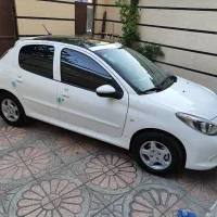 ۲۰۷ پاناروما در حد صفر