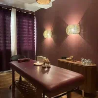 استخدام ماساژور