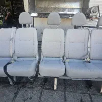 صندلی ون کاسپین
