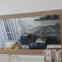 اینه|آینه|اراک, |دیوار