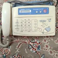 فکس مدل FAX-335MC برند Brother