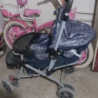 کالسکه بچه
