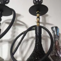 قلیان المانی