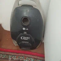 جاروبرقی