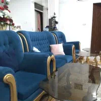 مبل ۷ نفره